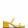 Therapy Shoes AU Goldie Lemon HEELS