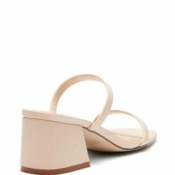 Therapy Shoes AU Goldie Nude