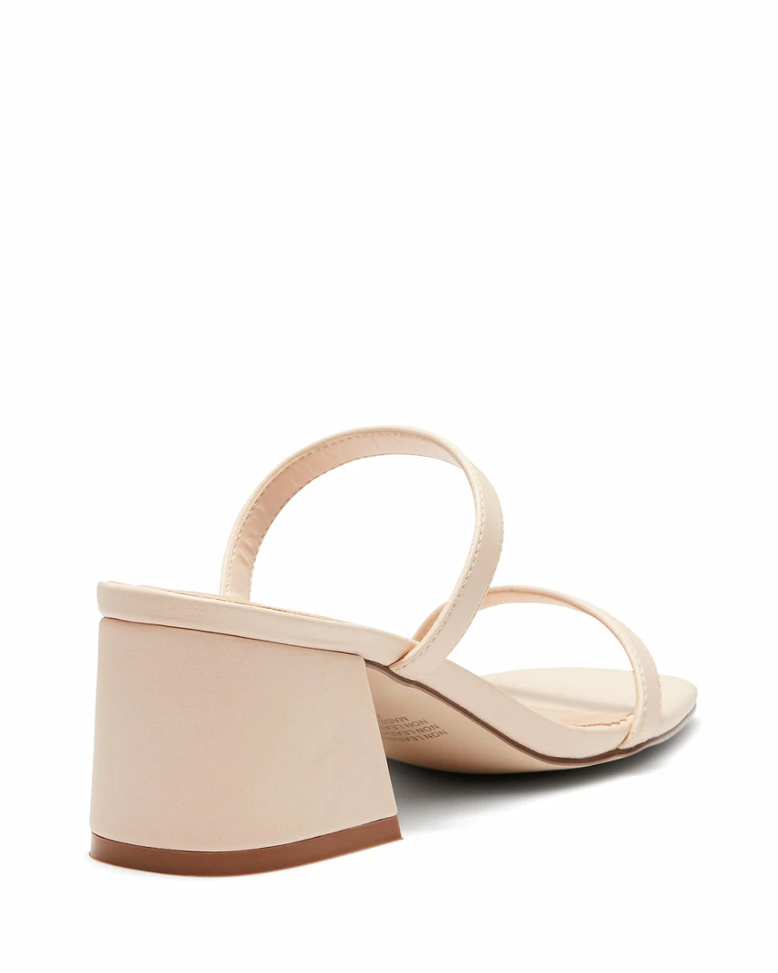 Therapy Shoes AU Goldie Nude