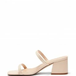 Therapy Shoes AU Goldie Nude
