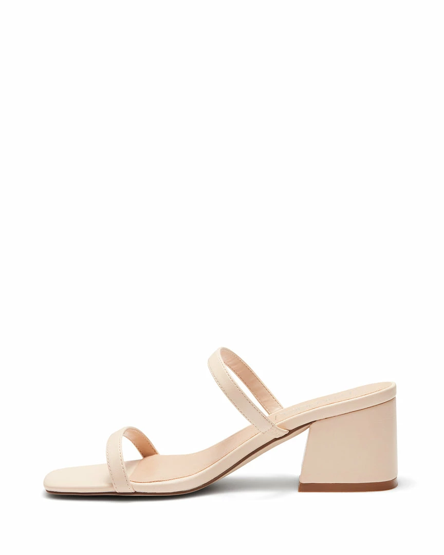 Therapy Shoes AU Goldie Nude