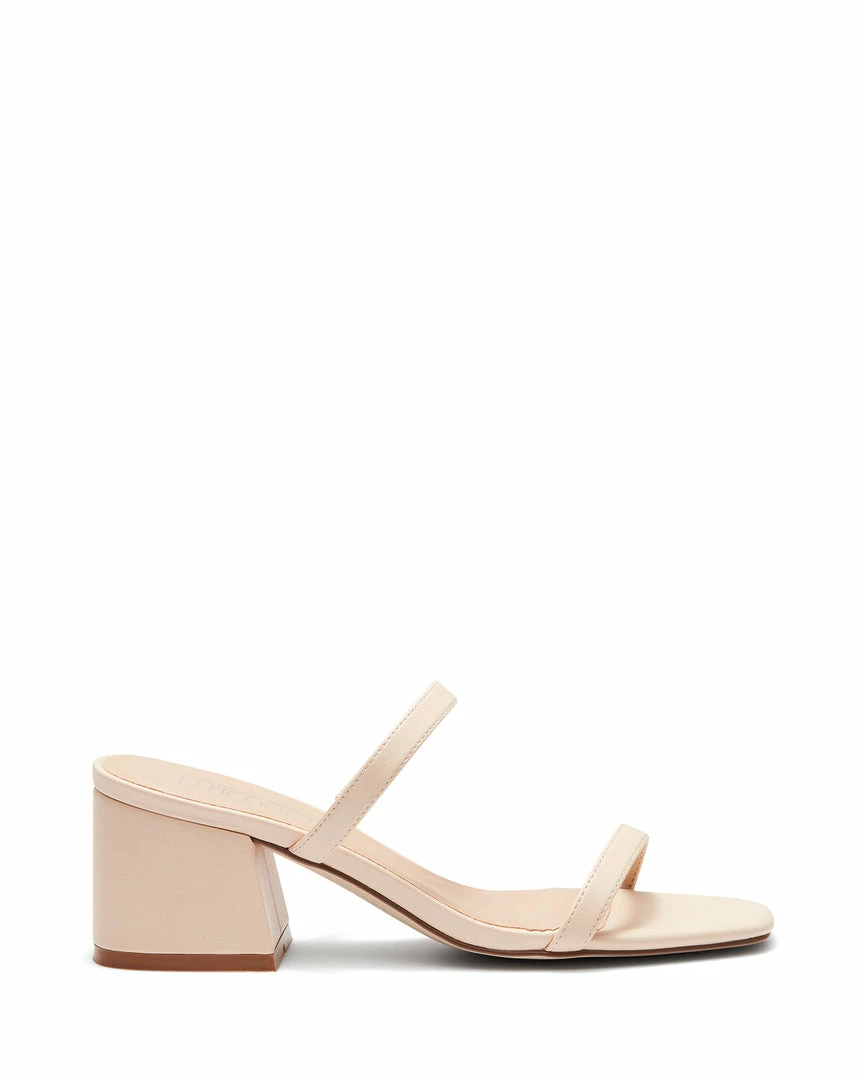 Therapy Shoes AU Goldie Nude