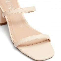 Therapy Shoes AU Goldie Nude