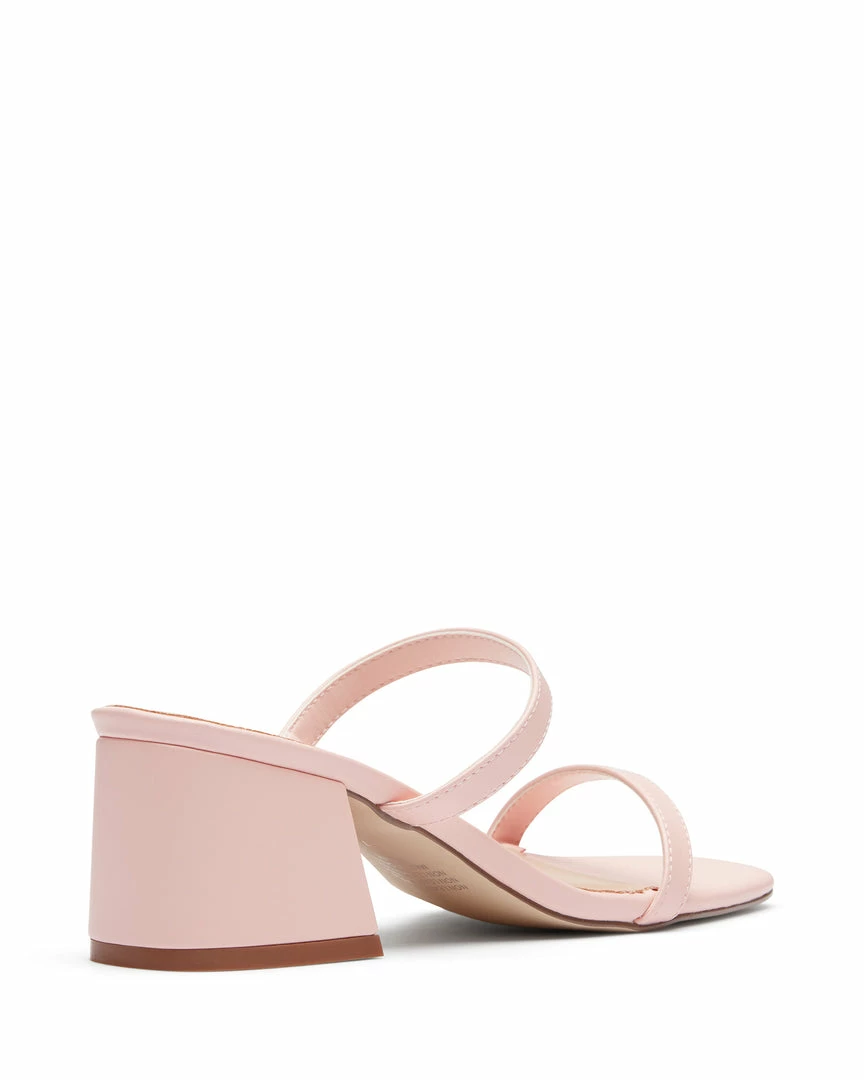 Therapy Shoes AU Goldie Pink HEELS