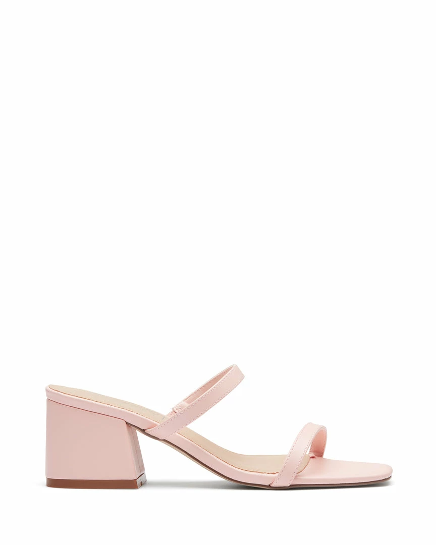 Therapy Shoes AU Goldie Pink HEELS