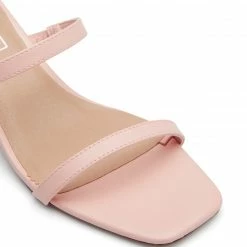 Therapy Shoes AU Goldie Pink HEELS