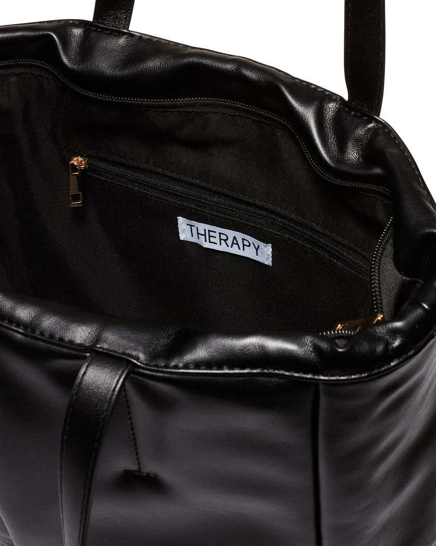 Therapy Shoes AU BAGS Gracie Black
