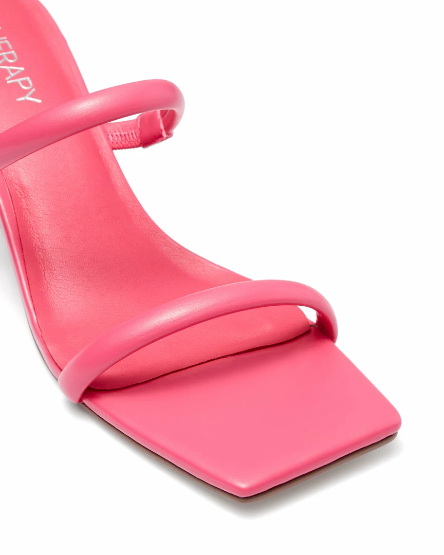 Therapy Shoes AU Granite Cabaret Mules