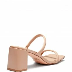 Therapy Shoes AU Mules Granite Latte