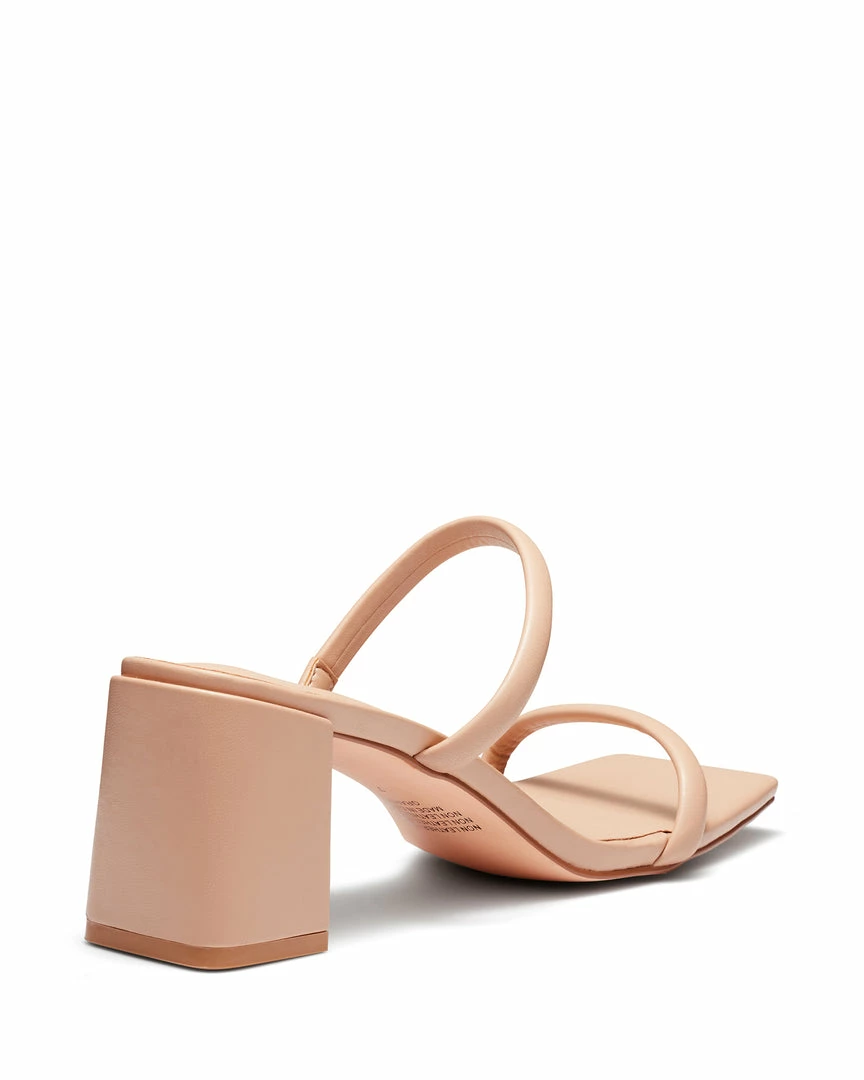 Therapy Shoes AU Mules Granite Latte