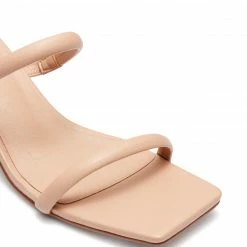 Therapy Shoes AU Mules Granite Latte