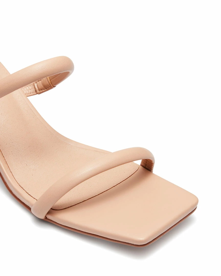 Therapy Shoes AU Mules Granite Latte