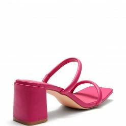 Therapy Shoes AU Granite Magenta SANDALS