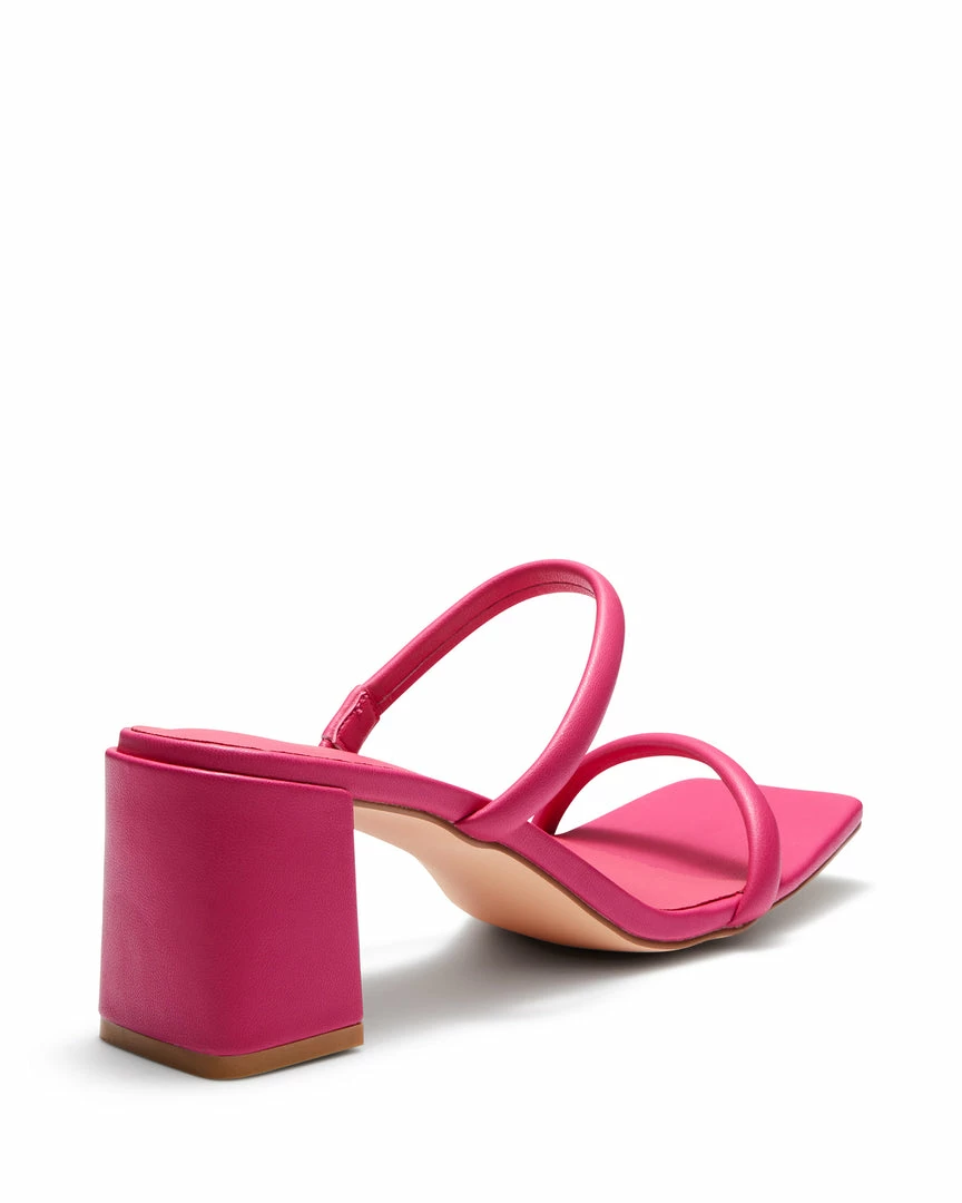 Therapy Shoes AU Granite Magenta SANDALS