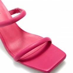 Therapy Shoes AU Granite Magenta SANDALS