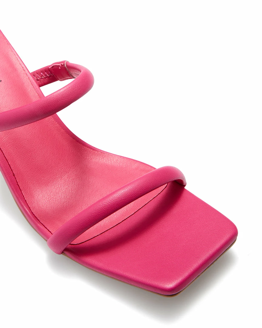 Therapy Shoes AU Granite Magenta SANDALS