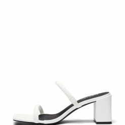 Therapy Shoes AU Granite White