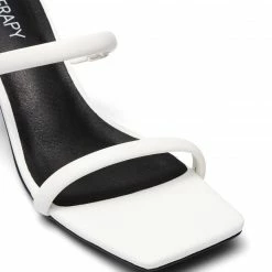 Therapy Shoes AU Granite White