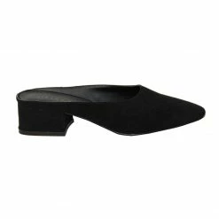 Therapy Shoes AU Greer Black HEELS