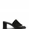 Therapy Shoes AU HEELS Grimes Black