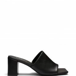 Therapy Shoes AU HEELS Grimes Black
