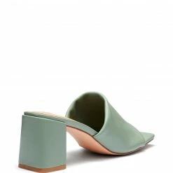 Therapy Shoes AU Grimes Jade HEELS