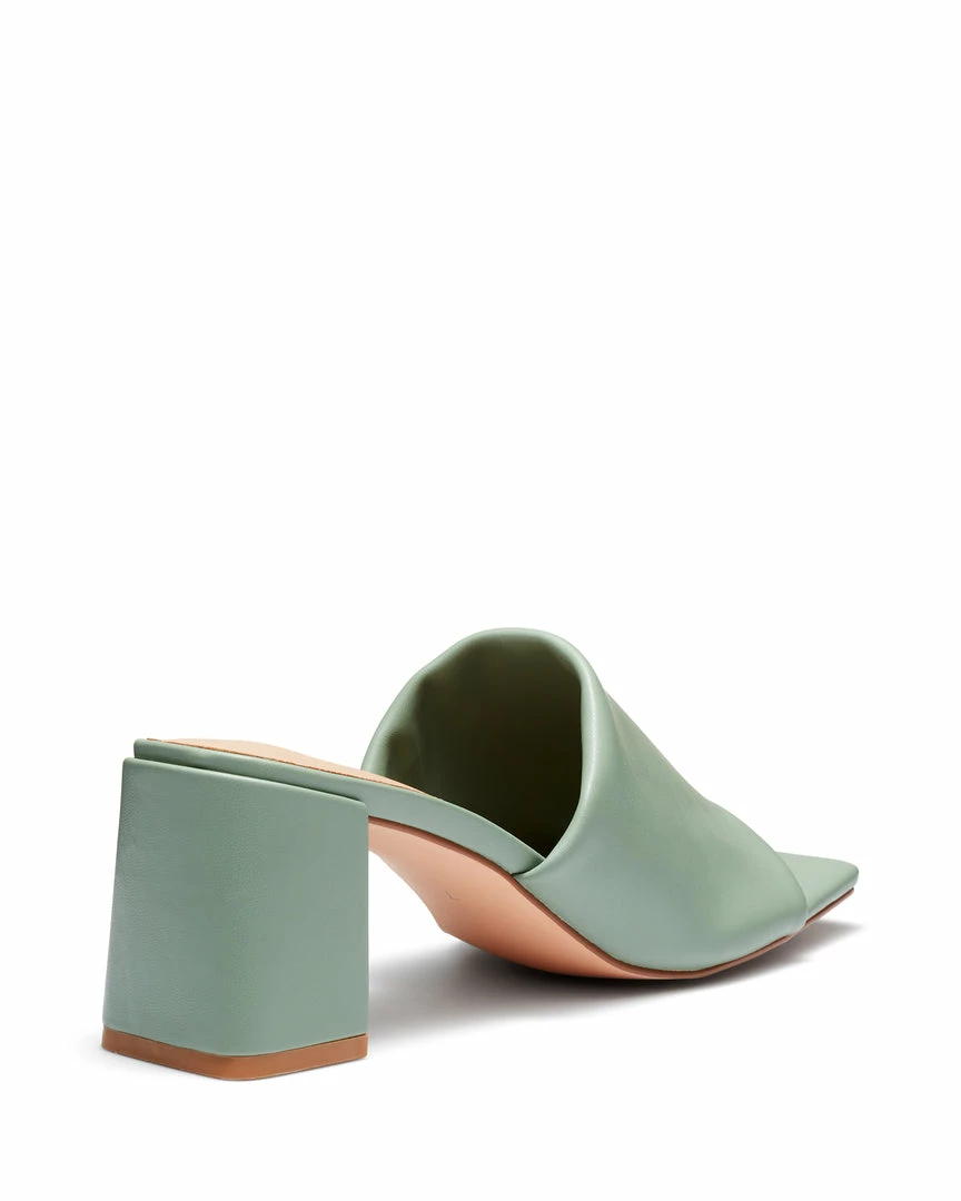 Therapy Shoes AU Grimes Jade HEELS