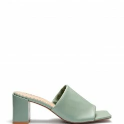 Therapy Shoes AU Grimes Jade HEELS