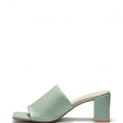 Therapy Shoes AU Grimes Jade HEELS
