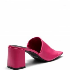 Therapy Shoes AU Grimes Magenta HEELS