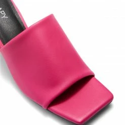 Therapy Shoes AU Grimes Magenta HEELS