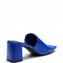 Therapy Shoes AU Grimes Ocean