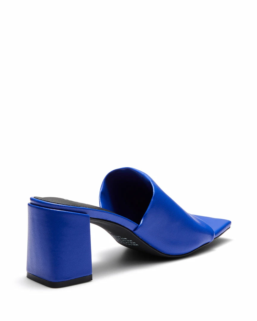 Therapy Shoes AU Grimes Ocean