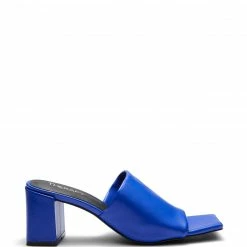 Therapy Shoes AU Grimes Ocean