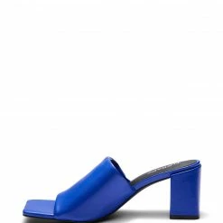 Therapy Shoes AU Grimes Ocean