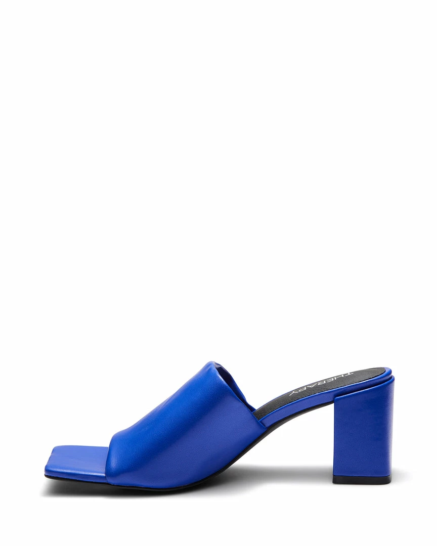 Therapy Shoes AU Grimes Ocean