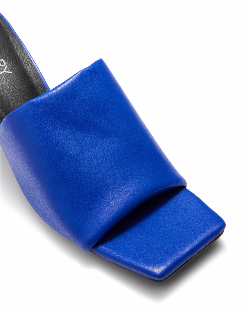 Therapy Shoes AU Grimes Ocean