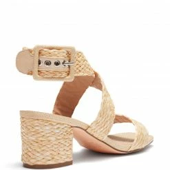 Therapy Shoes AU HEELS Halo Natural