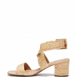 Therapy Shoes AU HEELS Halo Natural