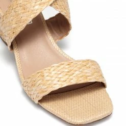 Therapy Shoes AU HEELS Halo Natural