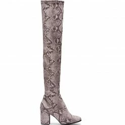 Therapy Shoes AU BOOTS Hanover Snake