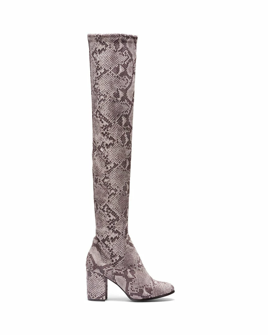 Therapy Shoes AU BOOTS Hanover Snake