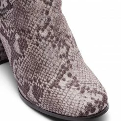 Therapy Shoes AU BOOTS Hanover Snake