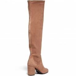 Therapy Shoes AU Hanover Taupe BOOTS