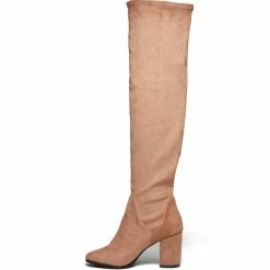 Therapy Shoes AU Hanover Taupe BOOTS
