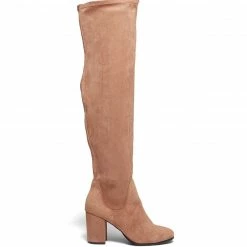 Therapy Shoes AU Hanover Taupe BOOTS