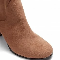Therapy Shoes AU Hanover Taupe BOOTS