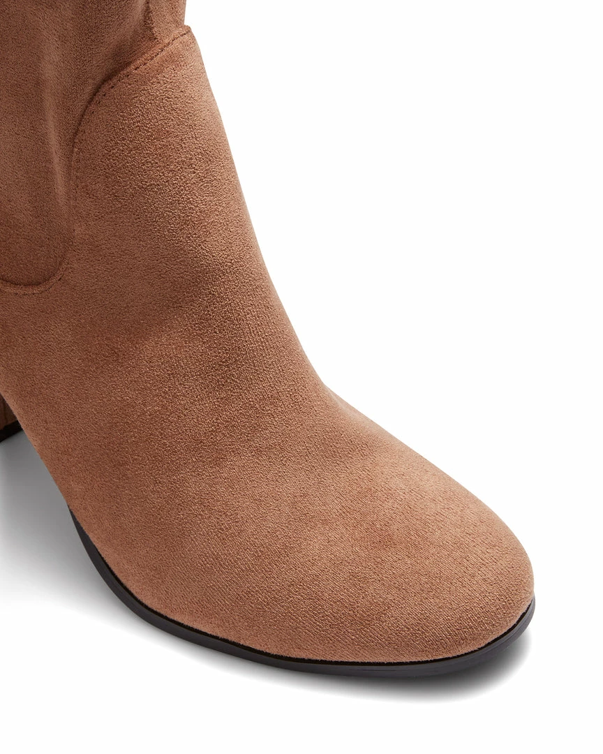 Therapy Shoes AU Hanover Taupe BOOTS
