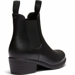 Therapy Shoes AU Harmony Black BOOTS
