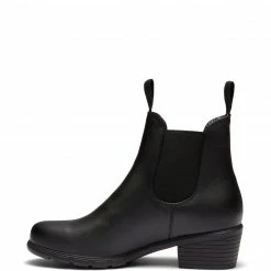 Therapy Shoes AU Harmony Black BOOTS